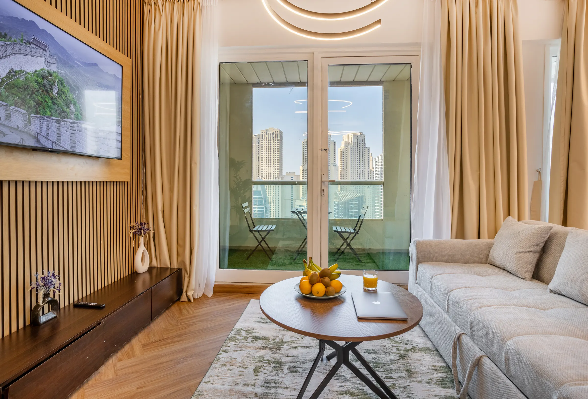 Manchester Tower, Dubai Marina — photo 12