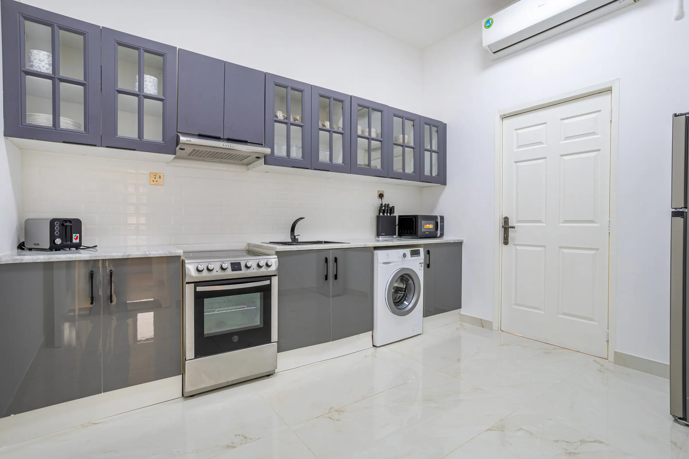 Mankhool Villa, Bur Dubai — photo 15