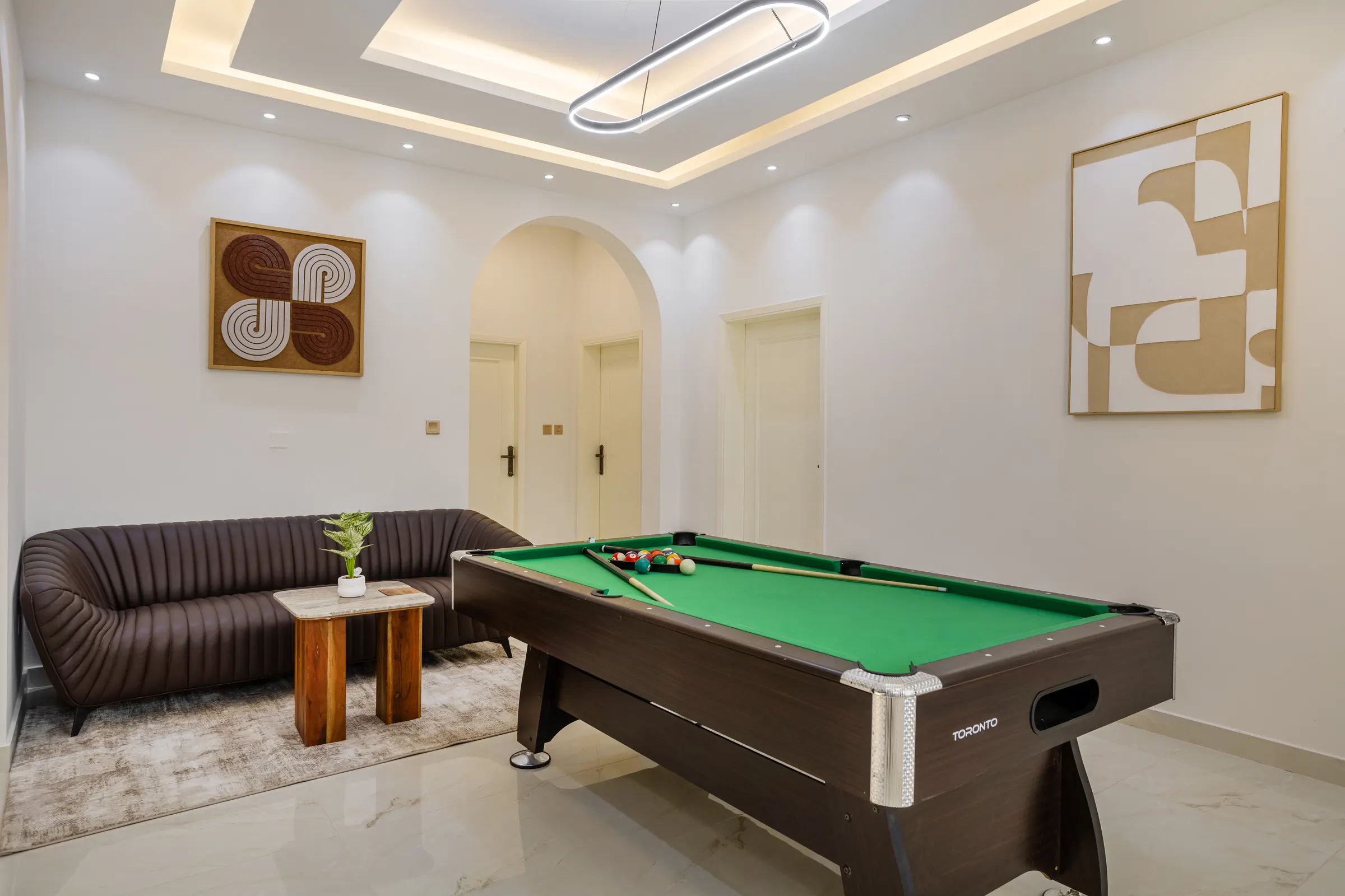 Mankhool Villa, Bur Dubai — photo 20