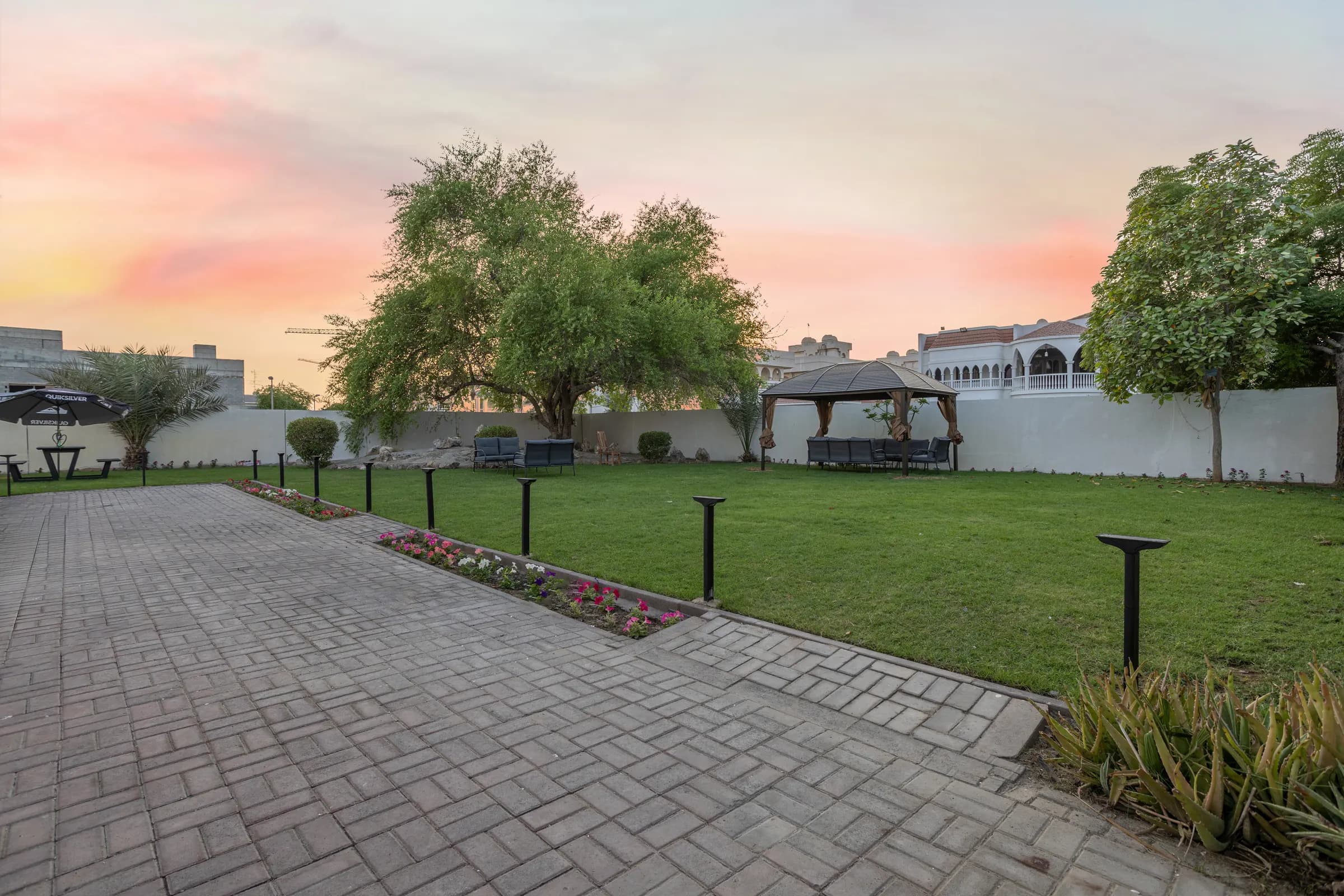 Mankhool Villa, Bur Dubai — photo 41