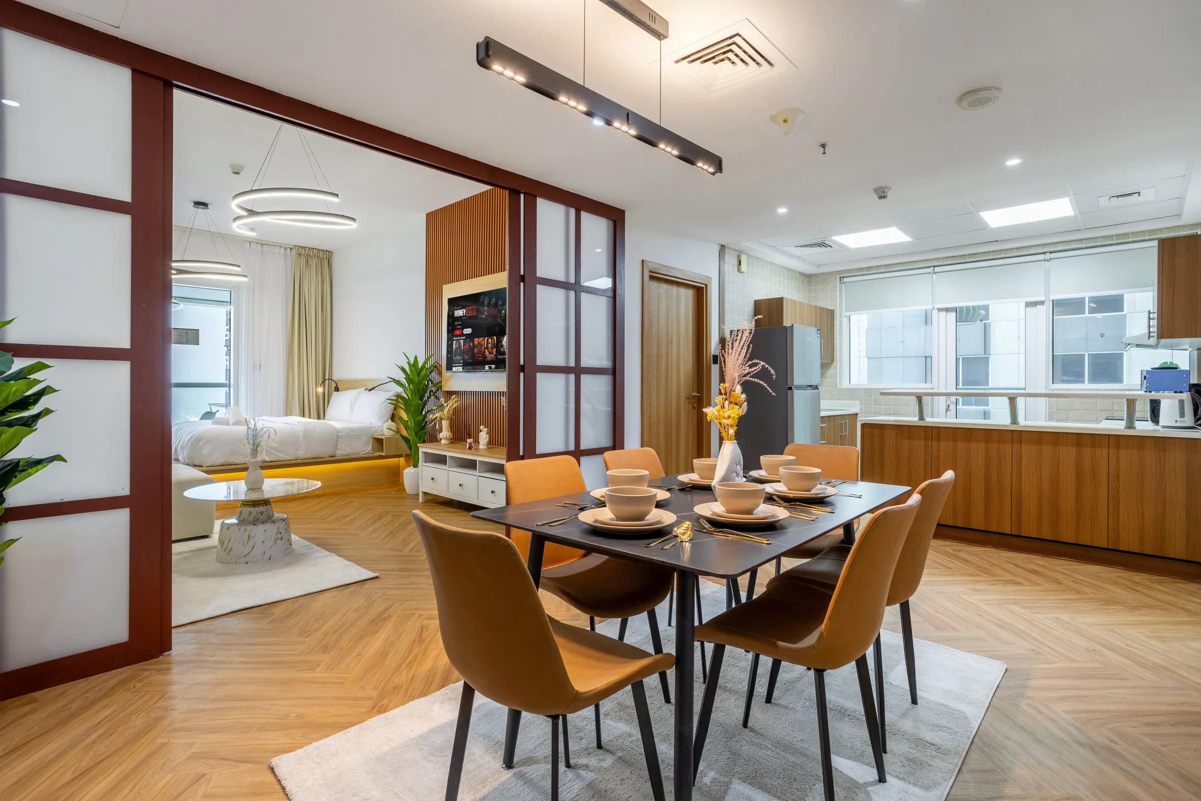 Sulafa Tower, Dubai Marina — photo 1