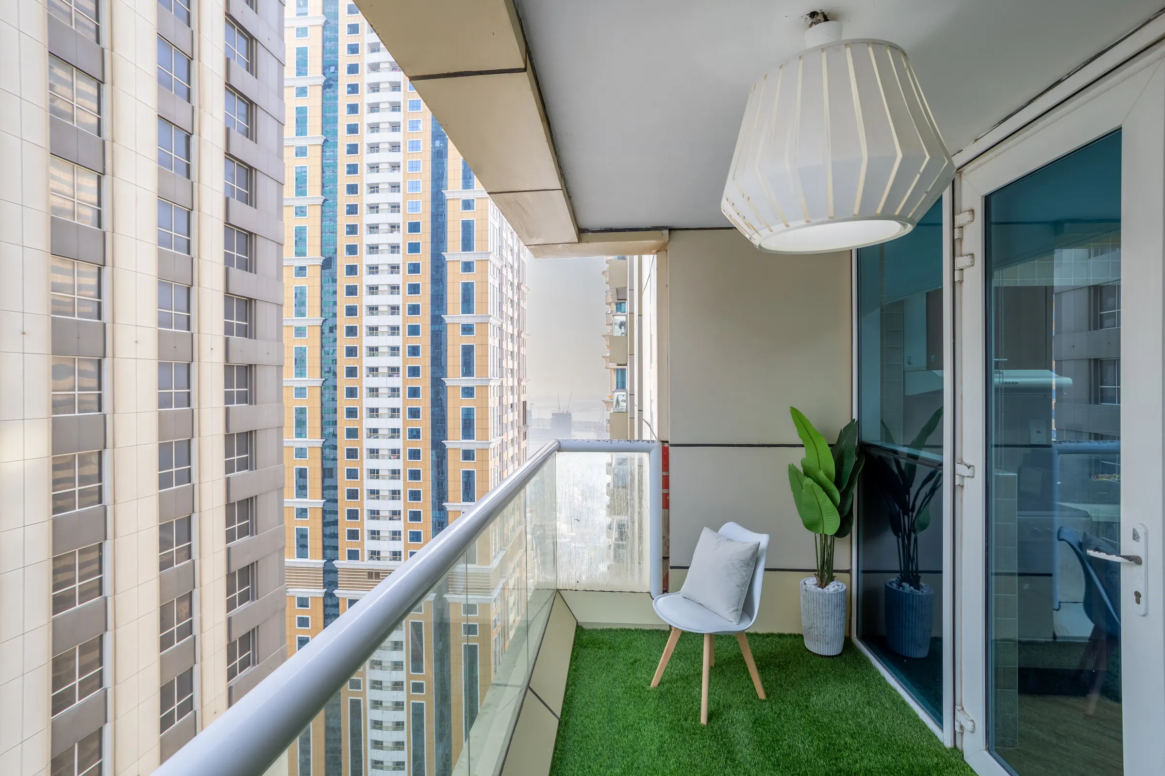 Sulafa Tower, Dubai Marina — photo 15
