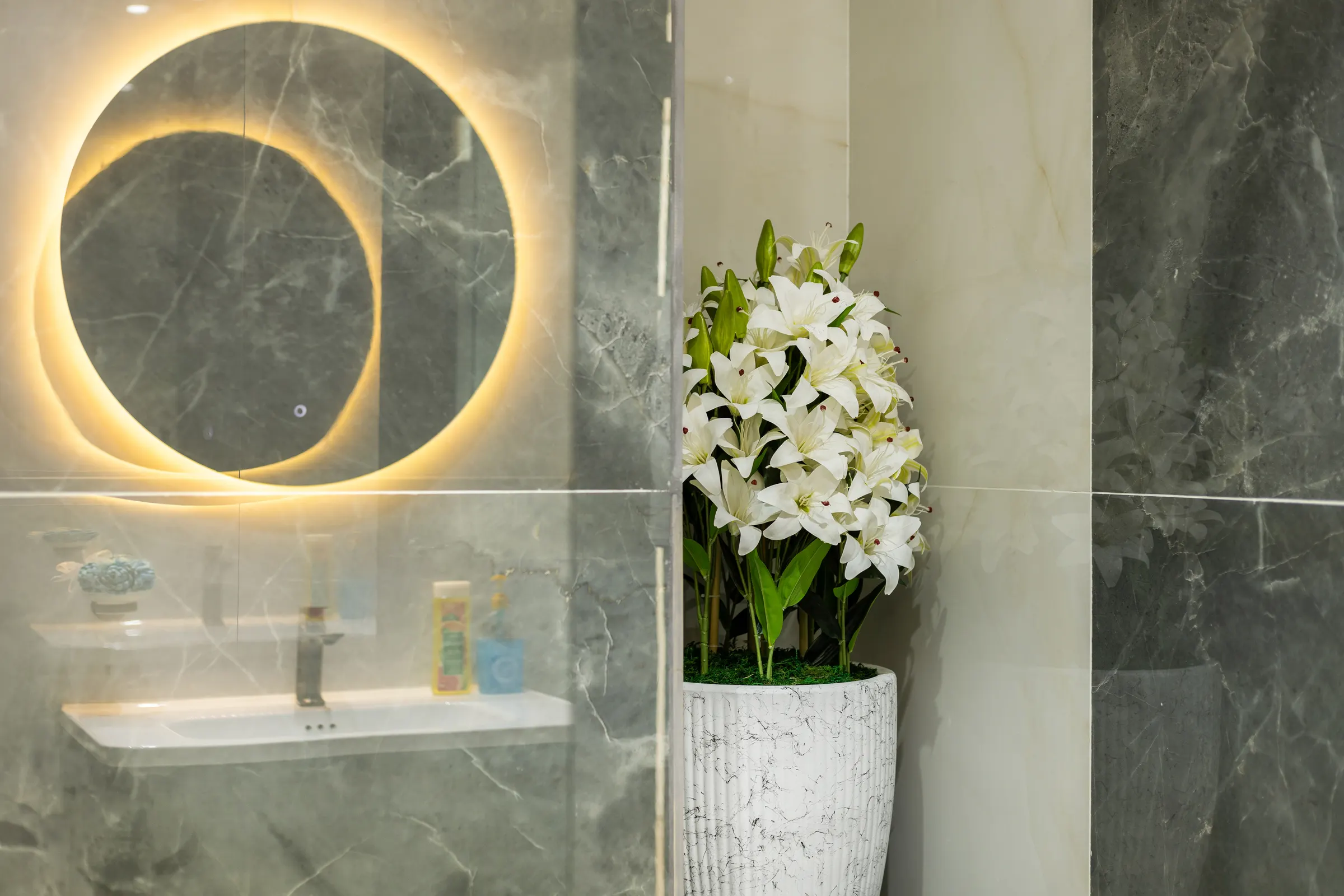 DEC Tower, Dubai Marina — photo 29