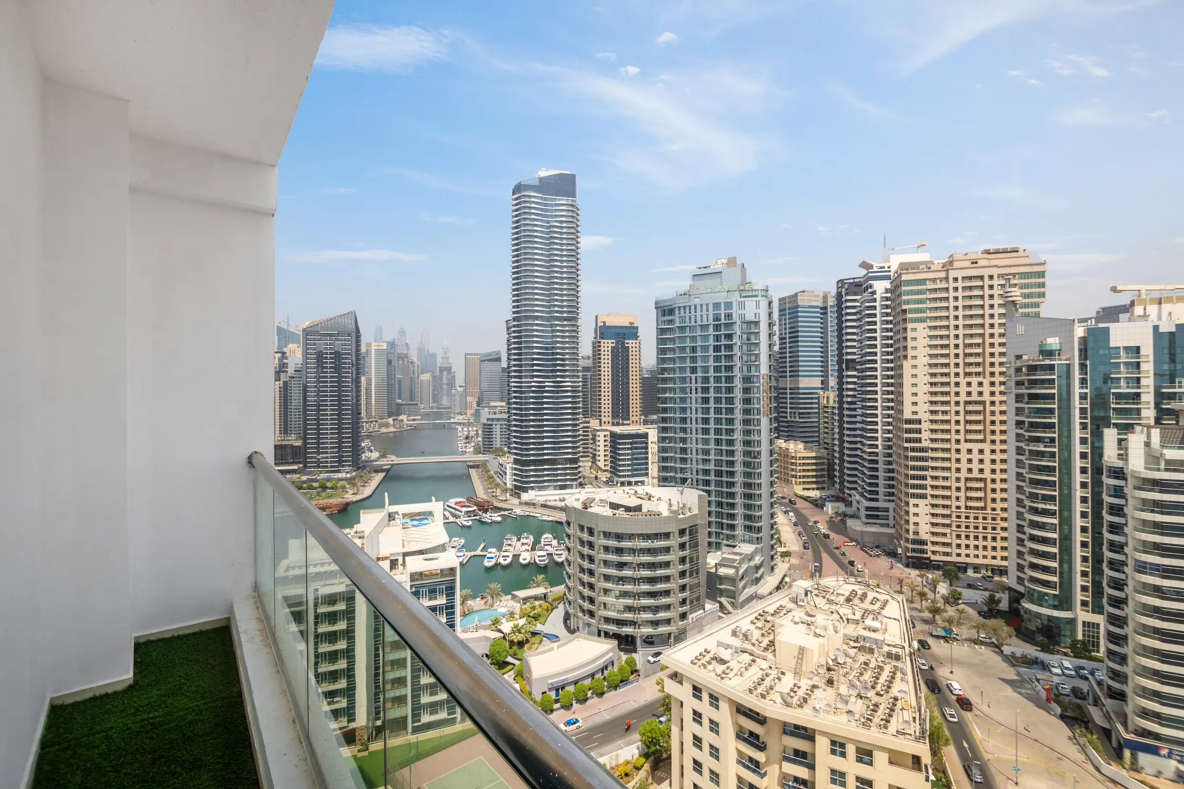 DEC Tower, Dubai Marina — photo 47