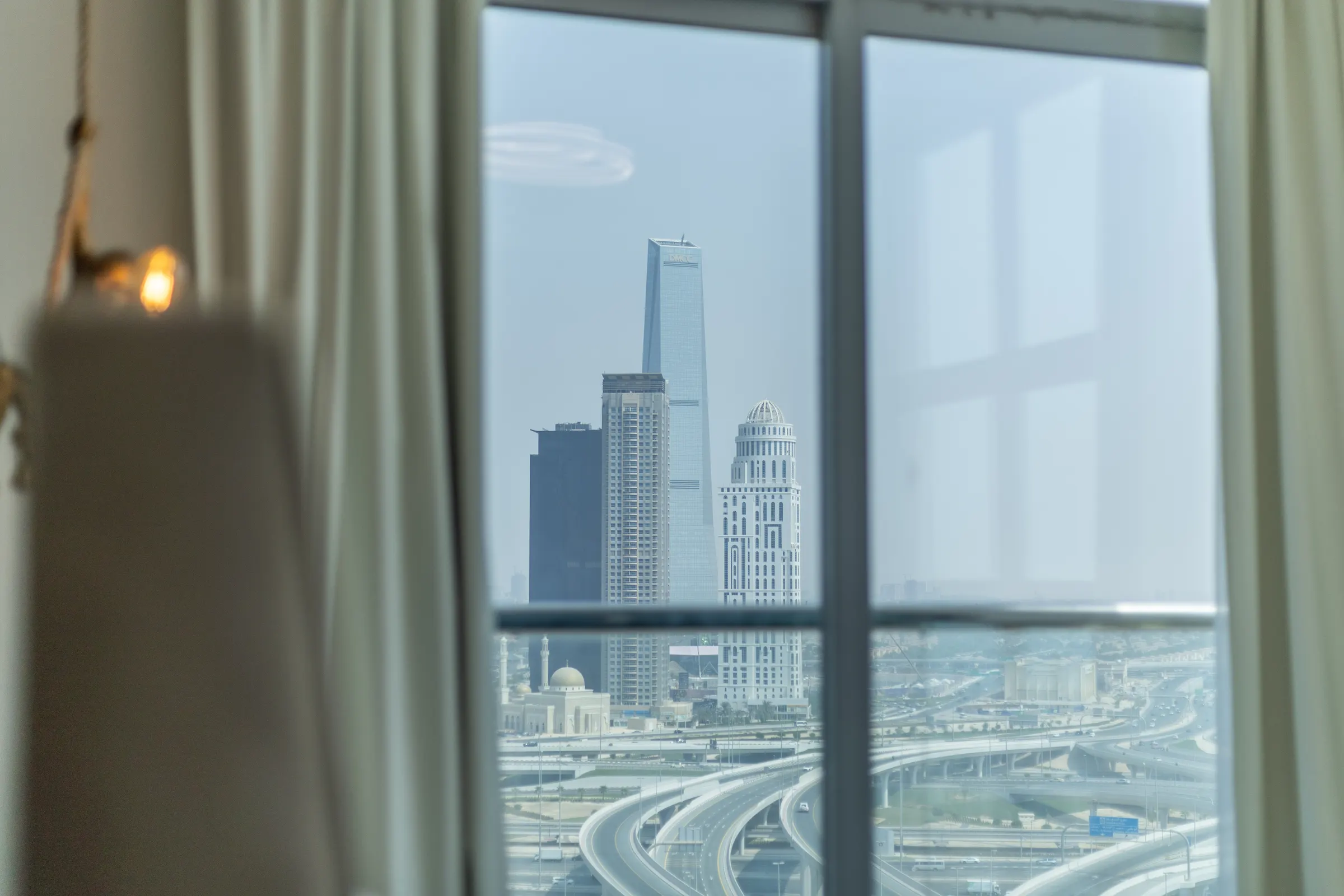 DEC Tower, Dubai Marina — photo 73